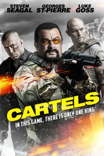 cartels-2016