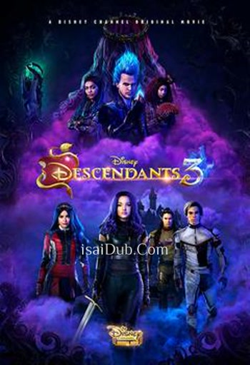 descendants-3-2019