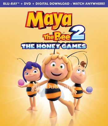 maya-the-bee-2-the-honey-games-2018