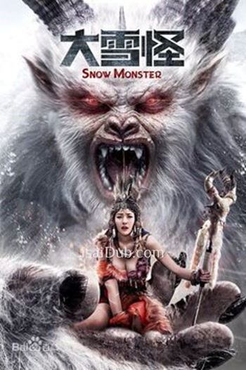 snow-monster-2019