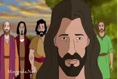 Jesus He Lived Among Us (2011) Part-2.mp4
